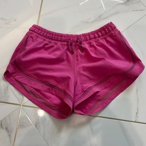 Lululemon shorts sz 6